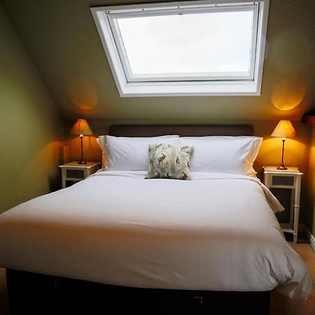 Fantinos Bed and Breakfast Thirsk Εξωτερικό φωτογραφία