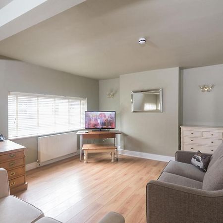 Fantinos Bed and Breakfast Thirsk Εξωτερικό φωτογραφία