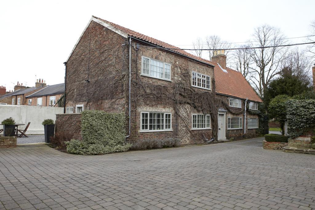 Fantinos Bed and Breakfast Thirsk Δωμάτιο φωτογραφία
