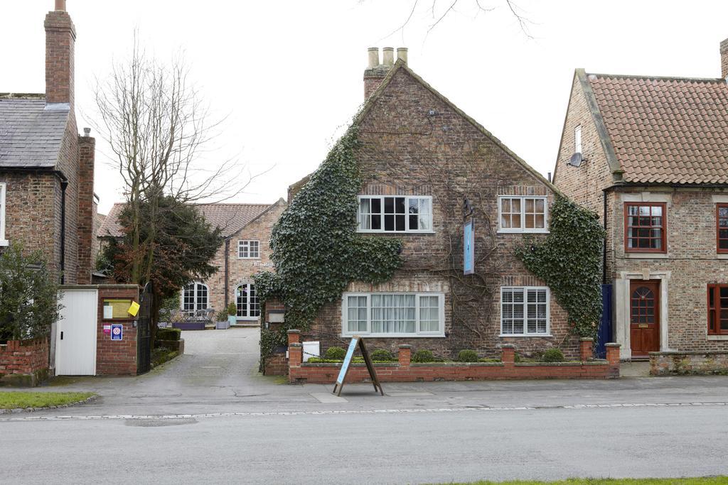 Fantinos Bed and Breakfast Thirsk Δωμάτιο φωτογραφία