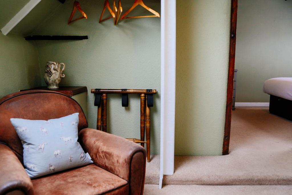 Fantinos Bed and Breakfast Thirsk Εξωτερικό φωτογραφία