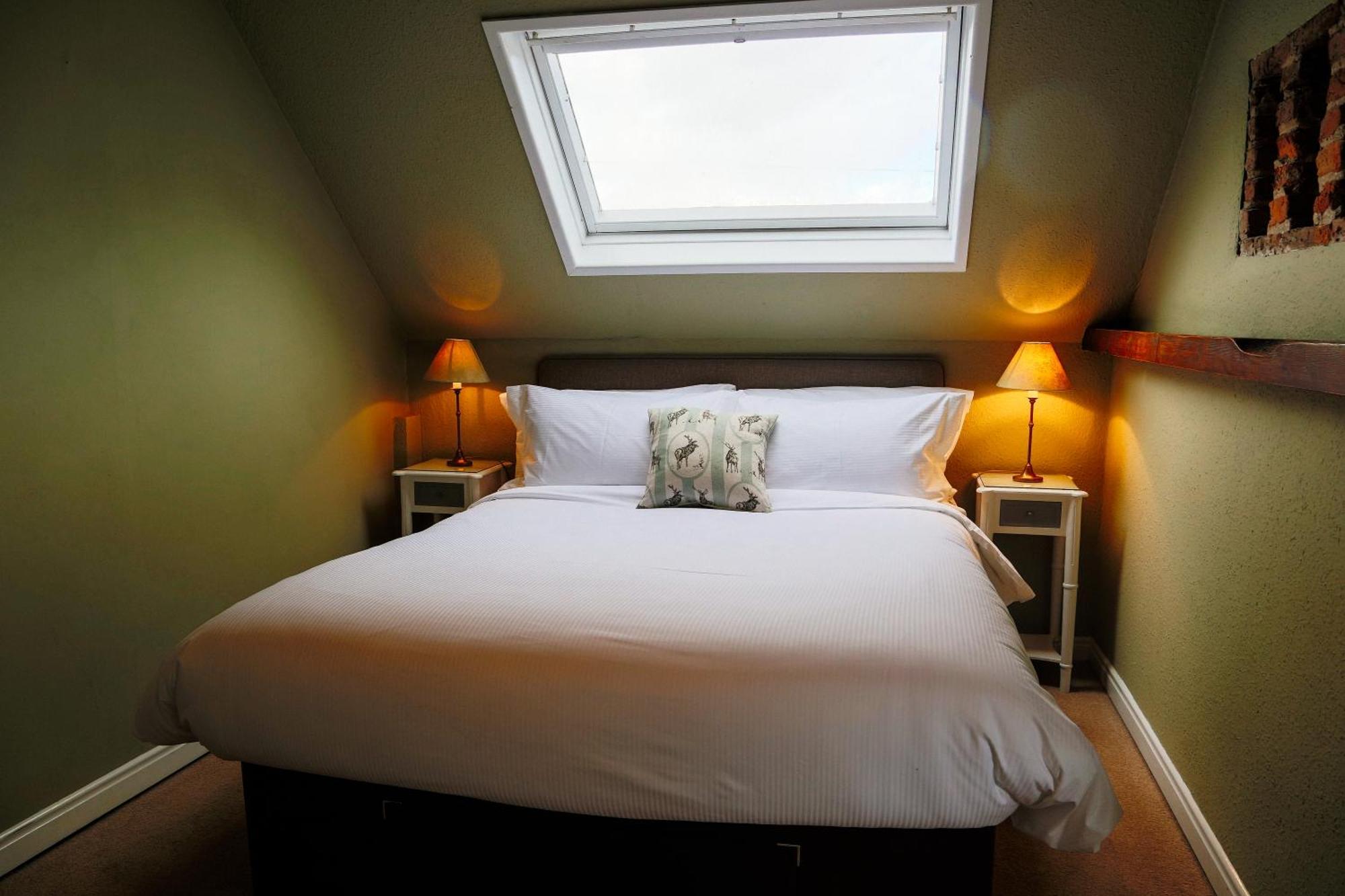 Fantinos Bed and Breakfast Thirsk Εξωτερικό φωτογραφία
