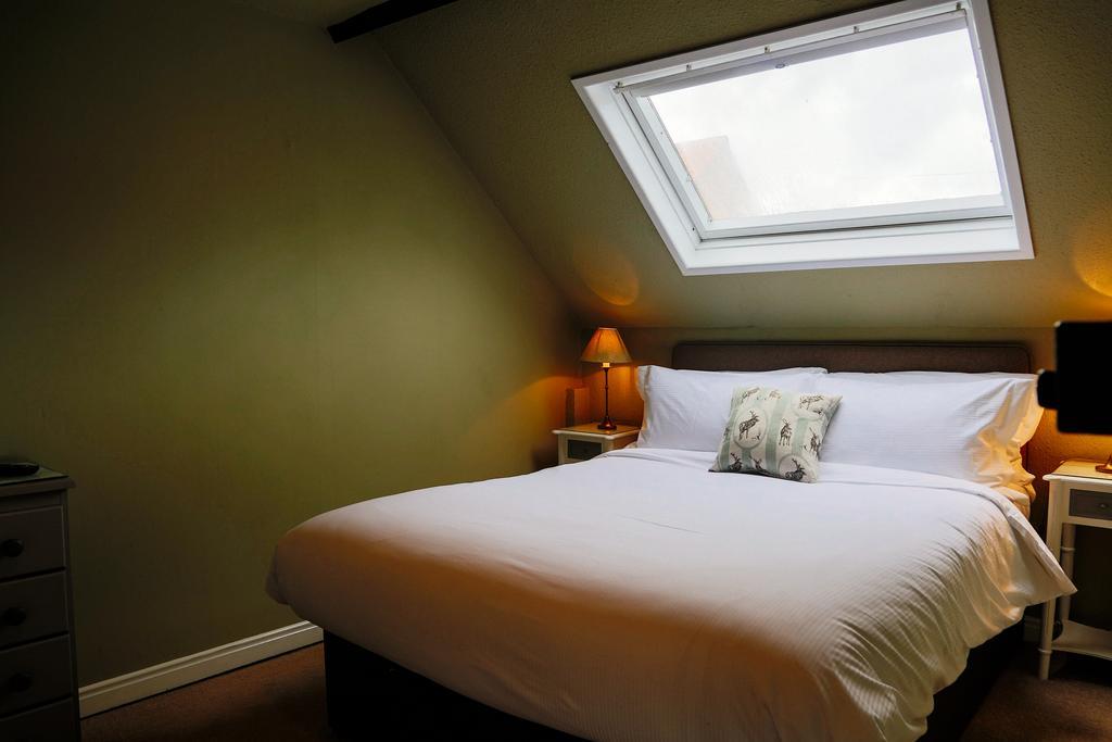 Fantinos Bed and Breakfast Thirsk Εξωτερικό φωτογραφία