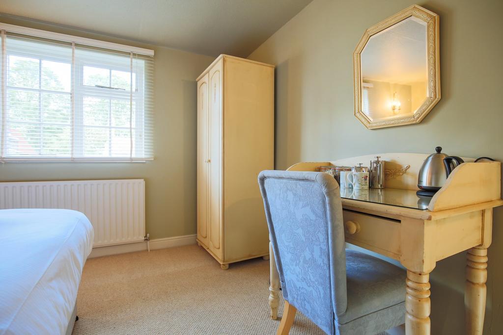 Fantinos Bed and Breakfast Thirsk Εξωτερικό φωτογραφία