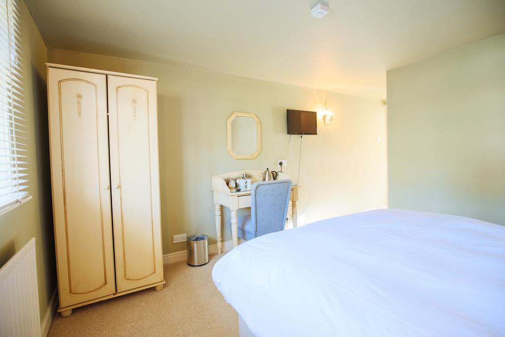 Fantinos Bed and Breakfast Thirsk Εξωτερικό φωτογραφία
