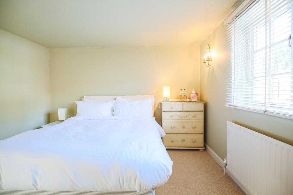Fantinos Bed and Breakfast Thirsk Εξωτερικό φωτογραφία