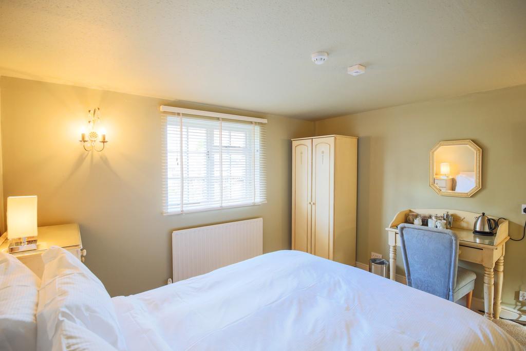 Fantinos Bed and Breakfast Thirsk Εξωτερικό φωτογραφία