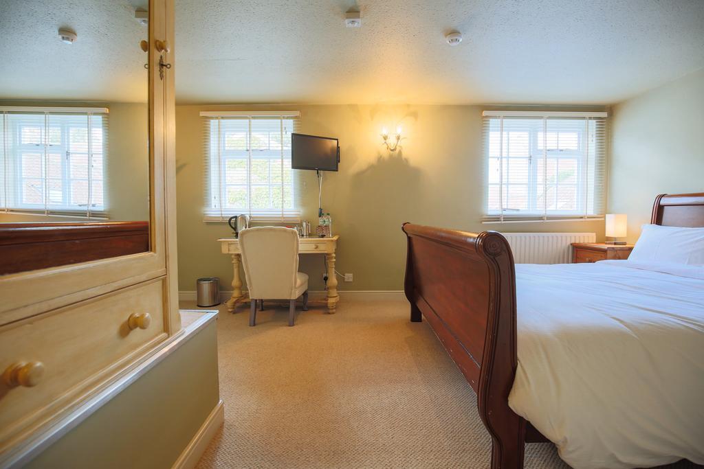 Fantinos Bed and Breakfast Thirsk Εξωτερικό φωτογραφία