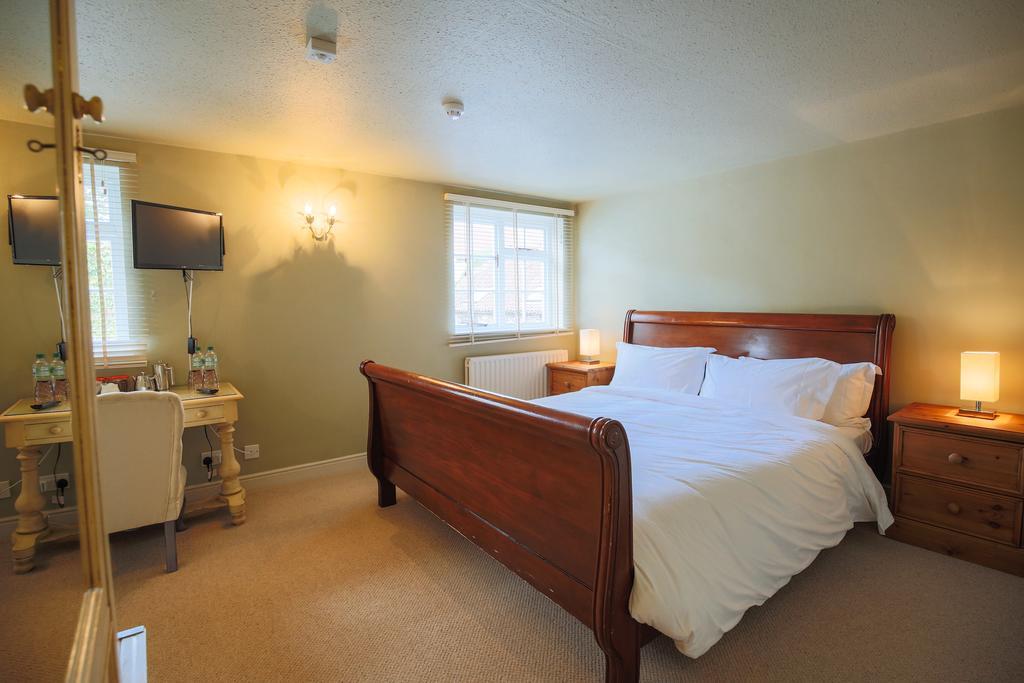 Fantinos Bed and Breakfast Thirsk Εξωτερικό φωτογραφία
