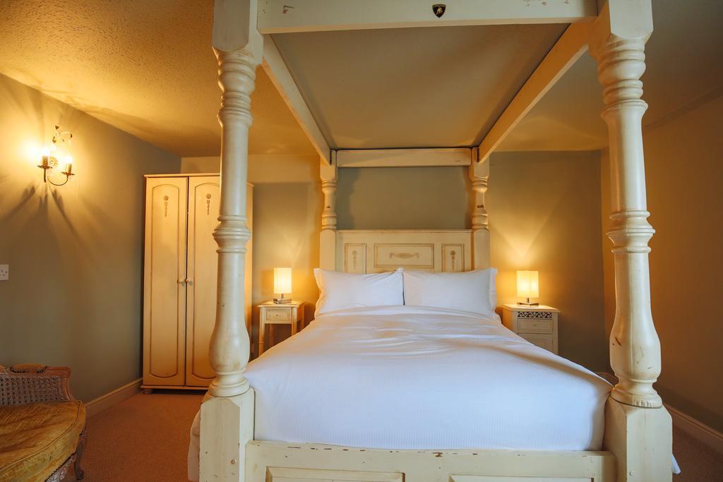 Fantinos Bed and Breakfast Thirsk Εξωτερικό φωτογραφία