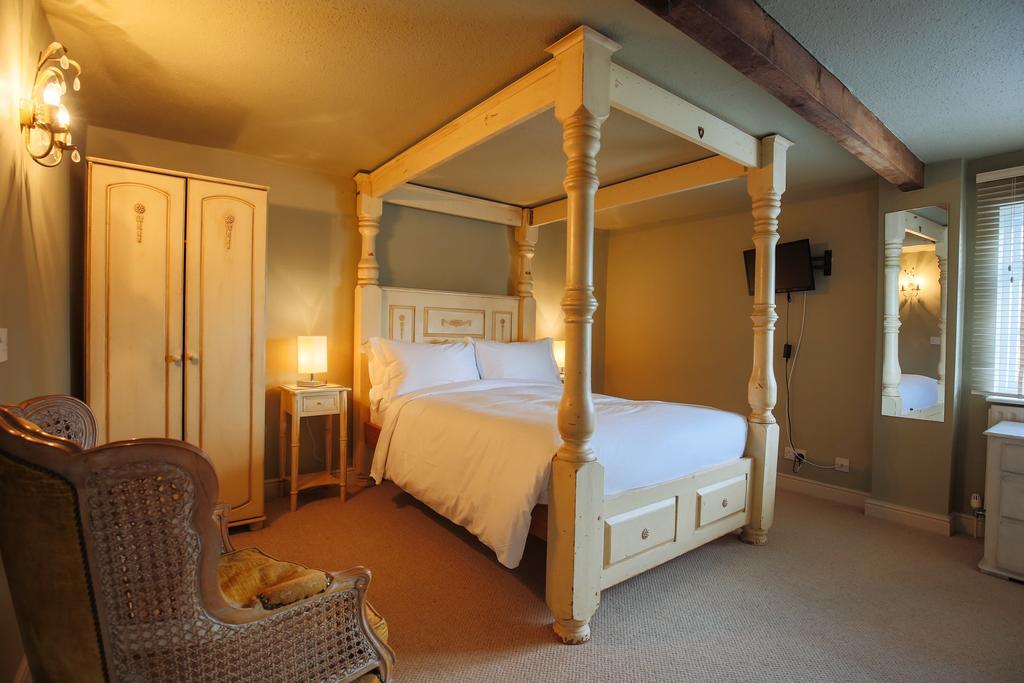 Fantinos Bed and Breakfast Thirsk Εξωτερικό φωτογραφία