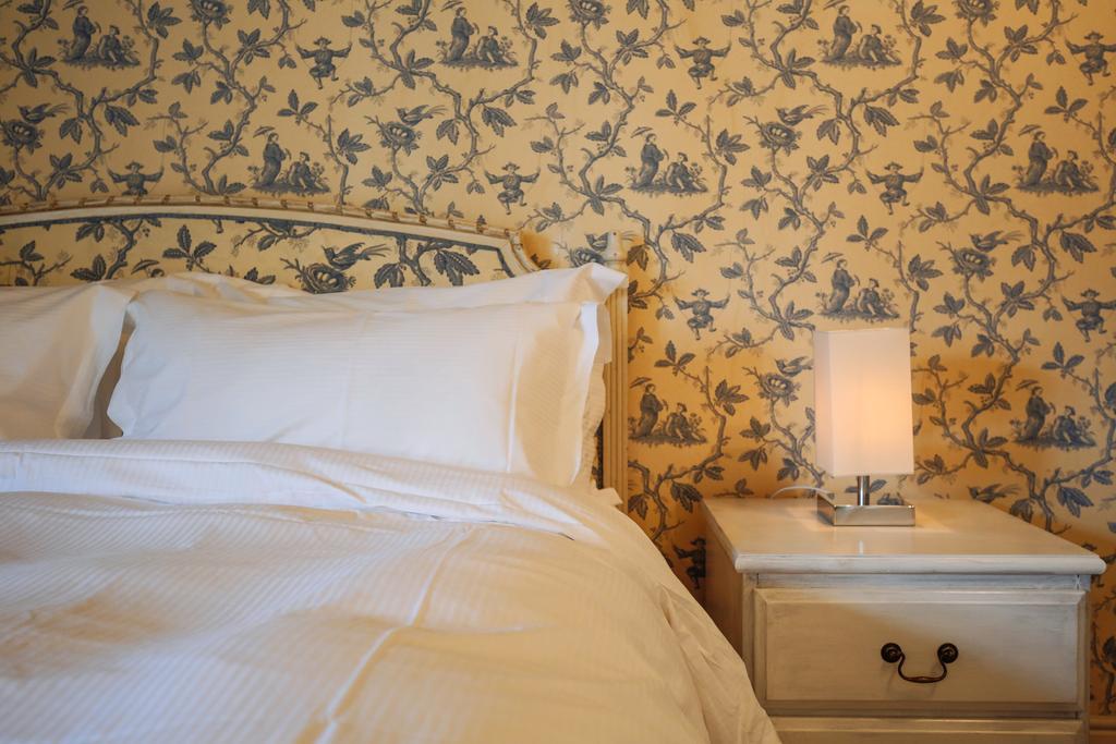 Fantinos Bed and Breakfast Thirsk Εξωτερικό φωτογραφία