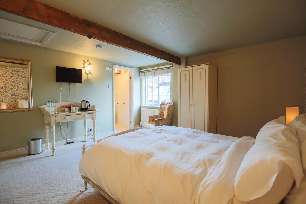 Fantinos Bed and Breakfast Thirsk Εξωτερικό φωτογραφία