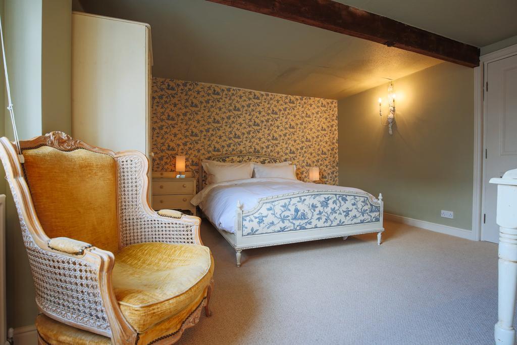 Fantinos Bed and Breakfast Thirsk Εξωτερικό φωτογραφία