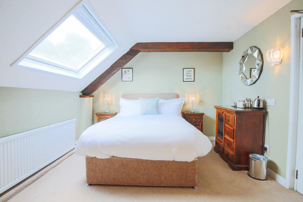 Fantinos Bed and Breakfast Thirsk Εξωτερικό φωτογραφία