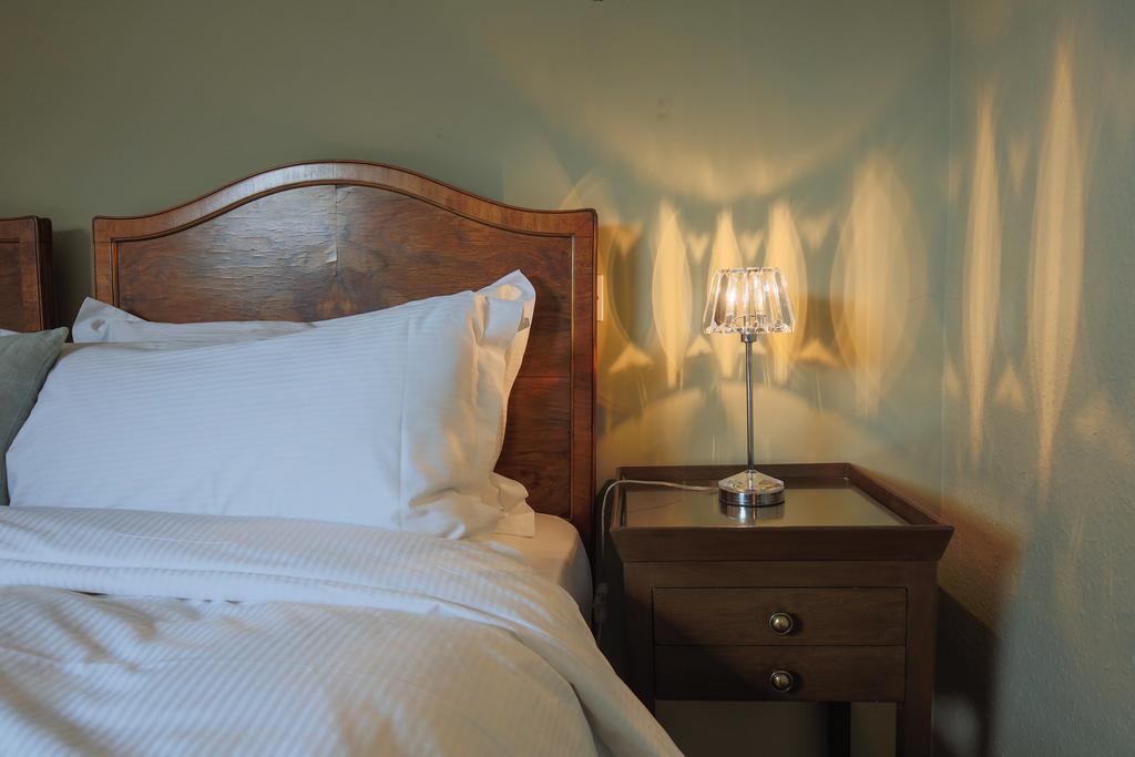 Fantinos Bed and Breakfast Thirsk Εξωτερικό φωτογραφία