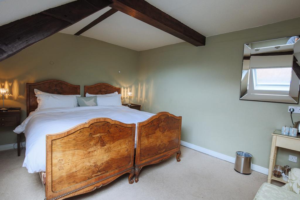 Fantinos Bed and Breakfast Thirsk Εξωτερικό φωτογραφία