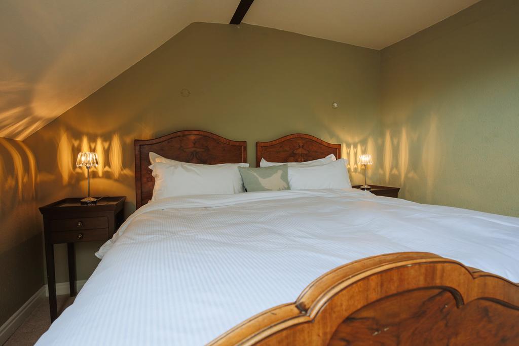 Fantinos Bed and Breakfast Thirsk Εξωτερικό φωτογραφία