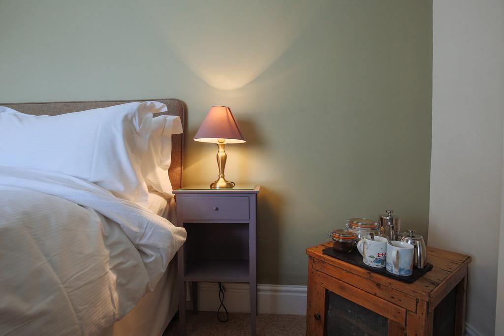 Fantinos Bed and Breakfast Thirsk Εξωτερικό φωτογραφία
