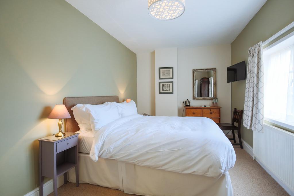 Fantinos Bed and Breakfast Thirsk Εξωτερικό φωτογραφία