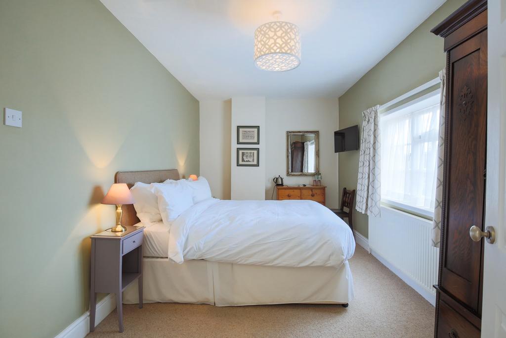 Fantinos Bed and Breakfast Thirsk Εξωτερικό φωτογραφία