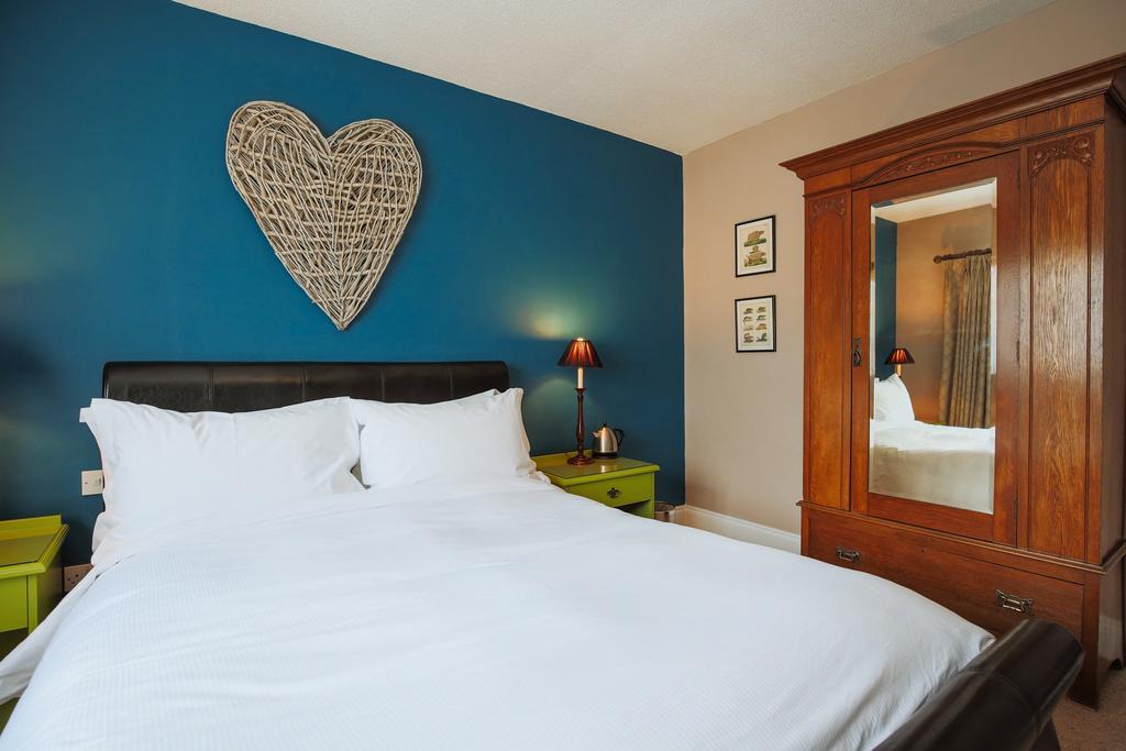 Fantinos Bed and Breakfast Thirsk Εξωτερικό φωτογραφία