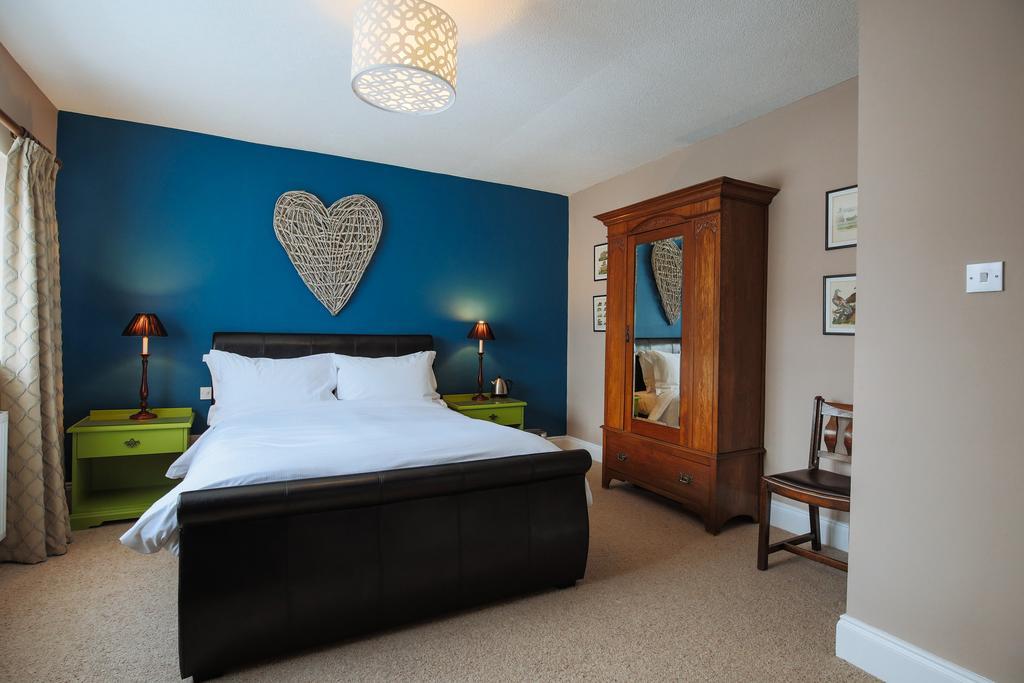Fantinos Bed and Breakfast Thirsk Εξωτερικό φωτογραφία