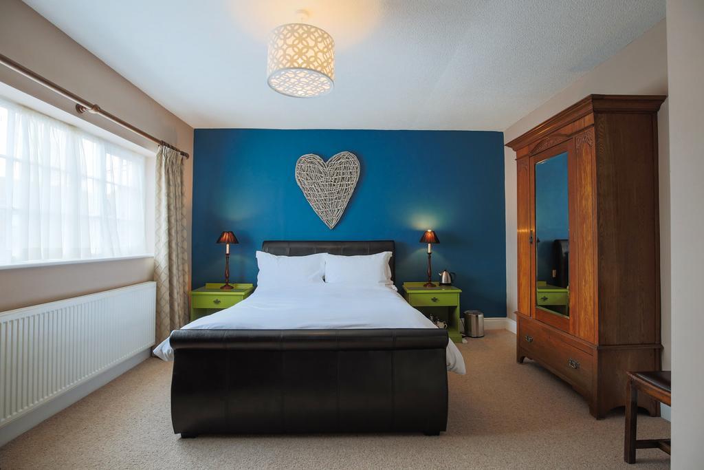 Fantinos Bed and Breakfast Thirsk Εξωτερικό φωτογραφία