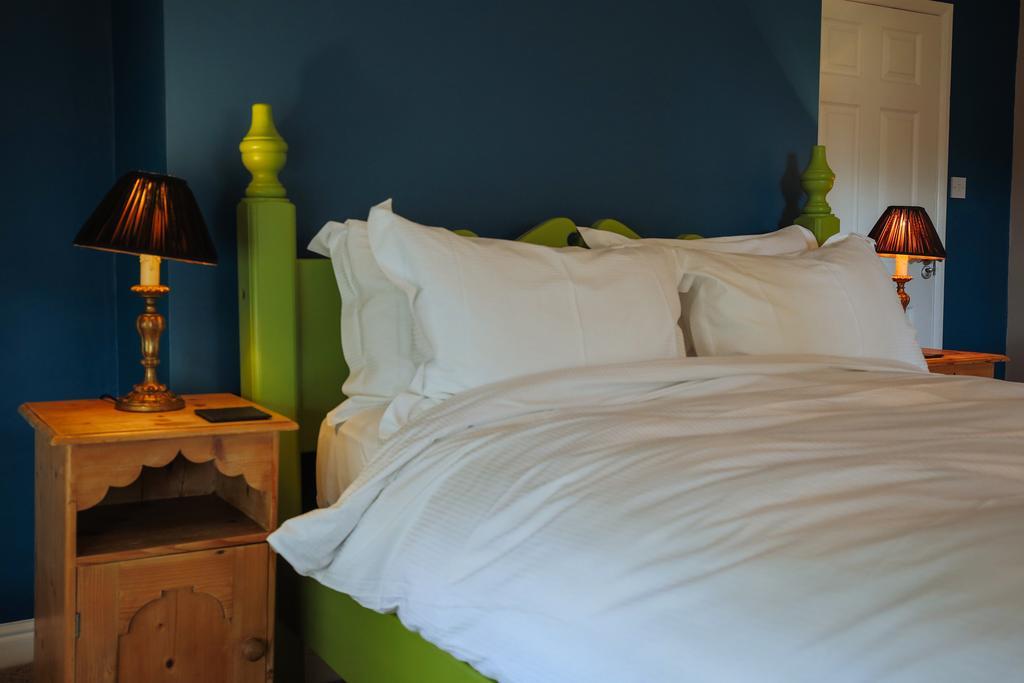 Fantinos Bed and Breakfast Thirsk Εξωτερικό φωτογραφία