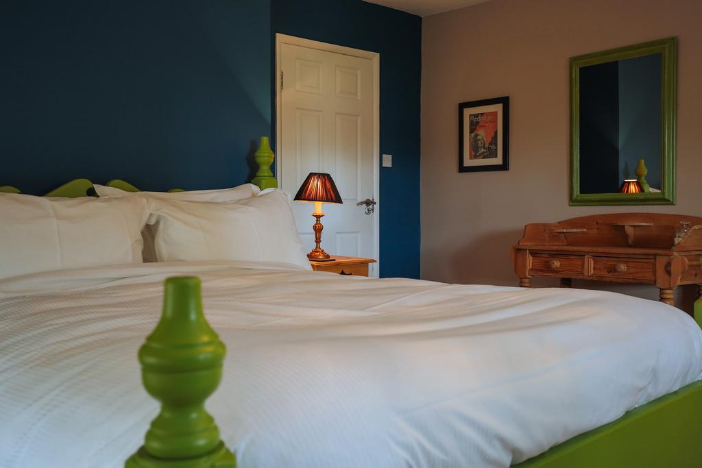 Fantinos Bed and Breakfast Thirsk Εξωτερικό φωτογραφία