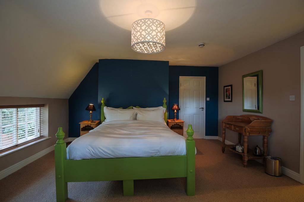 Fantinos Bed and Breakfast Thirsk Εξωτερικό φωτογραφία