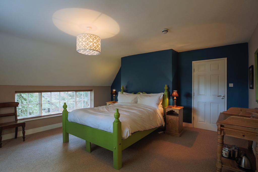 Fantinos Bed and Breakfast Thirsk Εξωτερικό φωτογραφία
