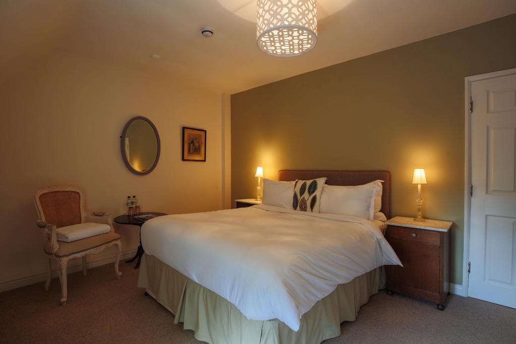 Fantinos Bed and Breakfast Thirsk Εξωτερικό φωτογραφία