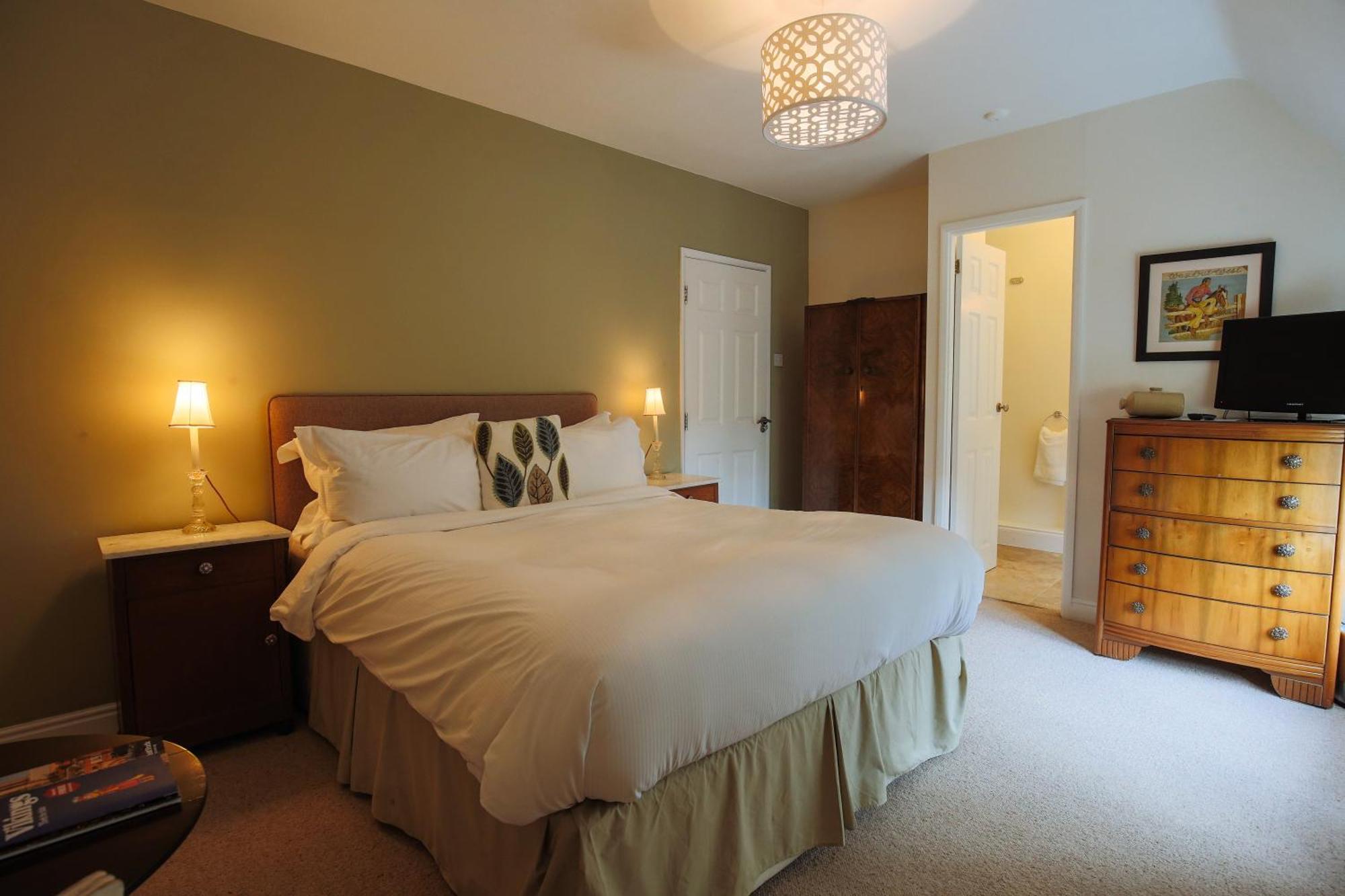 Fantinos Bed and Breakfast Thirsk Εξωτερικό φωτογραφία
