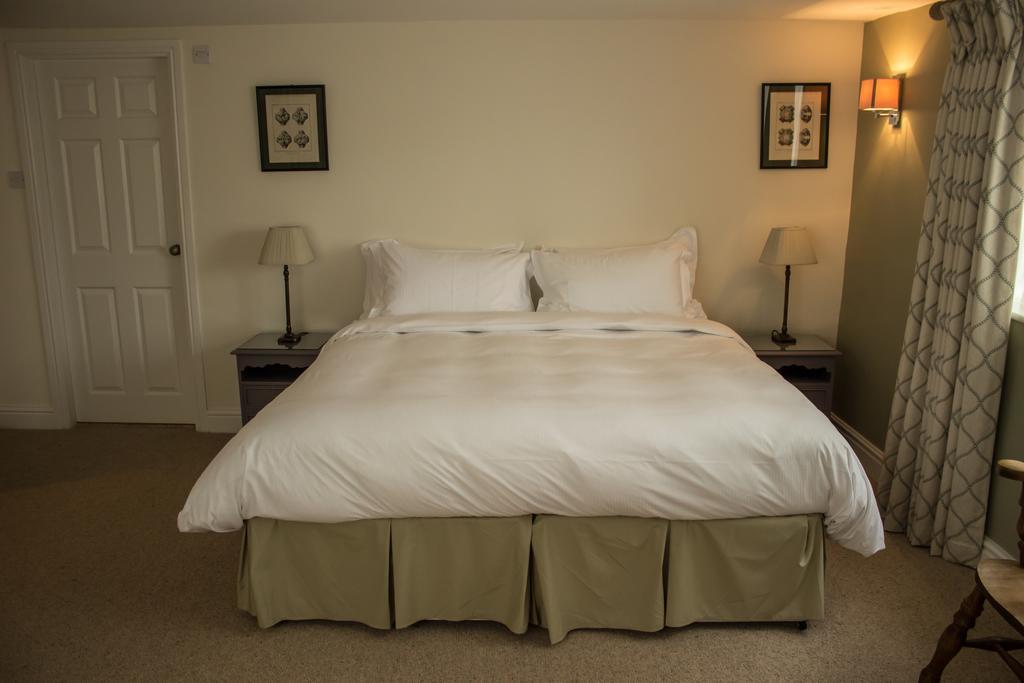 Fantinos Bed and Breakfast Thirsk Δωμάτιο φωτογραφία