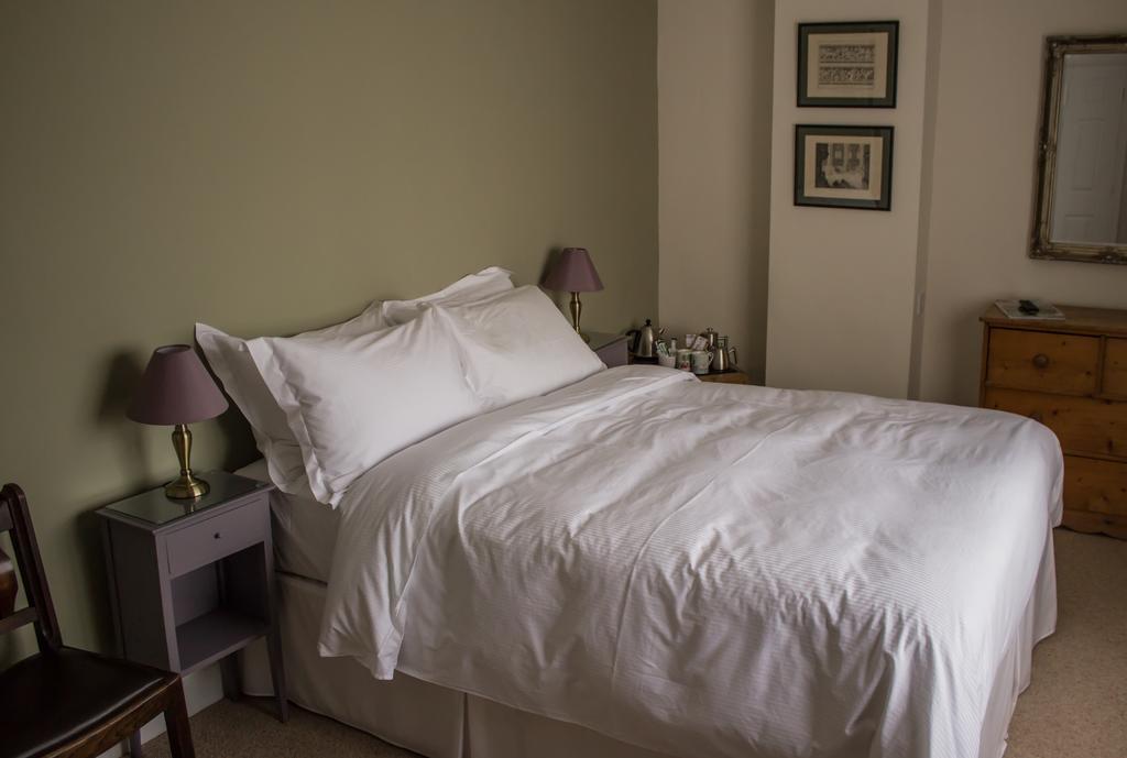 Fantinos Bed and Breakfast Thirsk Δωμάτιο φωτογραφία