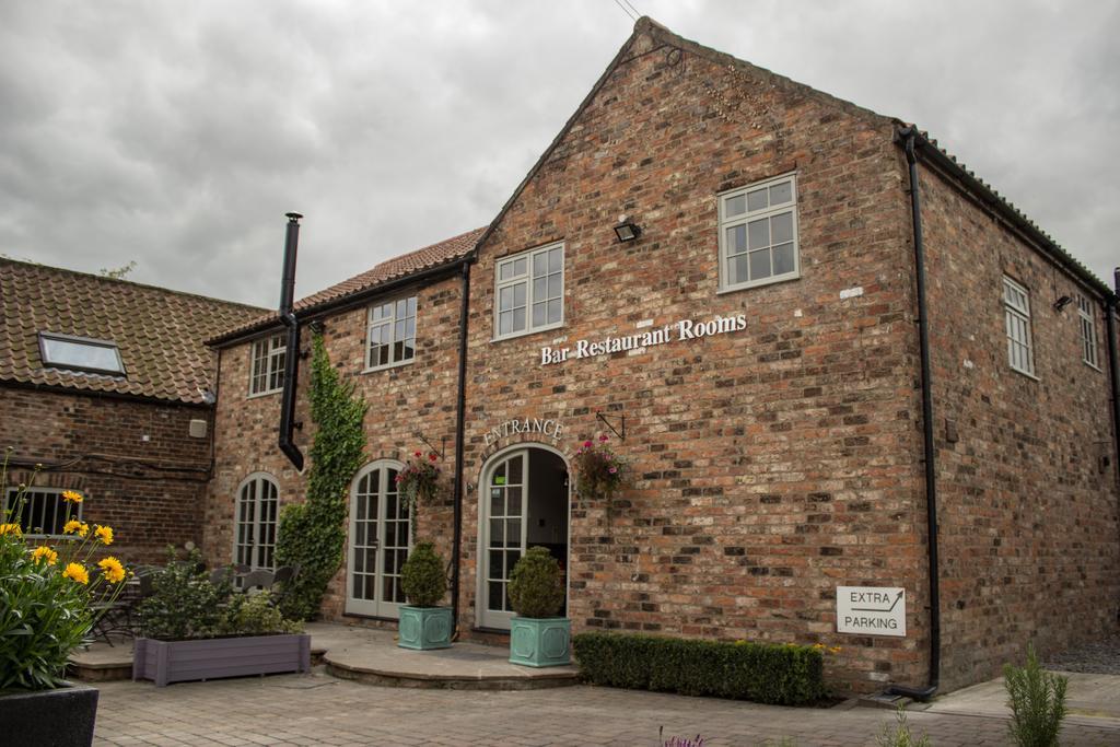 Fantinos Bed and Breakfast Thirsk Δωμάτιο φωτογραφία