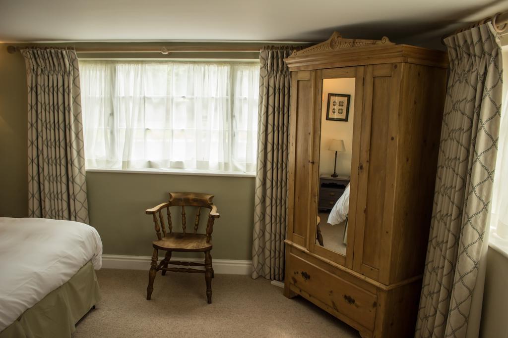 Fantinos Bed and Breakfast Thirsk Δωμάτιο φωτογραφία