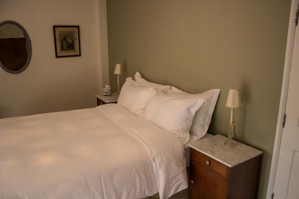 Fantinos Bed and Breakfast Thirsk Δωμάτιο φωτογραφία