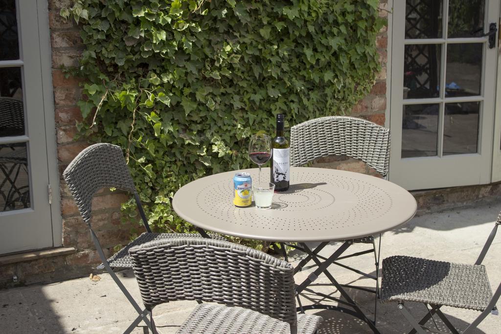 Fantinos Bed and Breakfast Thirsk Δωμάτιο φωτογραφία