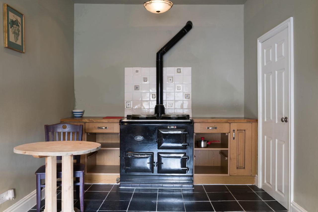 Fantinos Bed and Breakfast Thirsk Εξωτερικό φωτογραφία